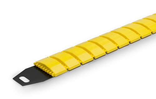 Traffic Guard Portable Speed Bump - Speed Control Devices | TAPCO