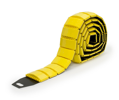 Traffic Guard Portable Speed Bump - Speed Control Devices | TAPCO