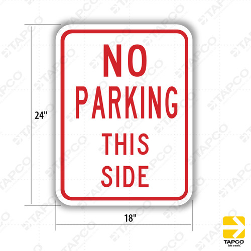 ⚠︎ NO ⚠︎ ISO W001 General Warning Sign Label, SKU: LB-0253