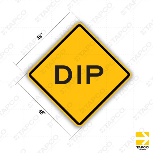 【40CD+20DVD 直筆サイン】THE WHO: 2006 TOUR V.2 DIP Sign W8-2 - Standard Traffic Signs | TAPCO