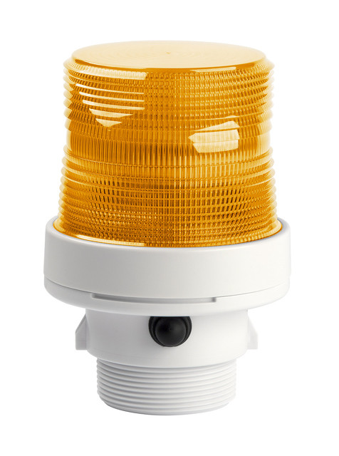 Model 601 Solar Light - Barricade Lights | TAPCO