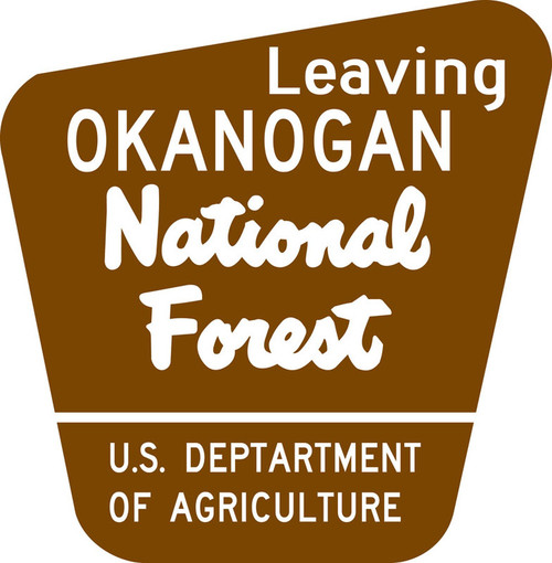 USA森林局看板 USA森林局 弾痕看板 Vintage US Forest Service Sign Double