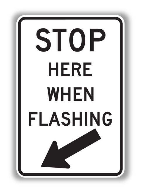 BRAKE PROBLEMS STOP HERE ヴィンテージメタルサイン Weathered Stop Sign Metal Sign 16