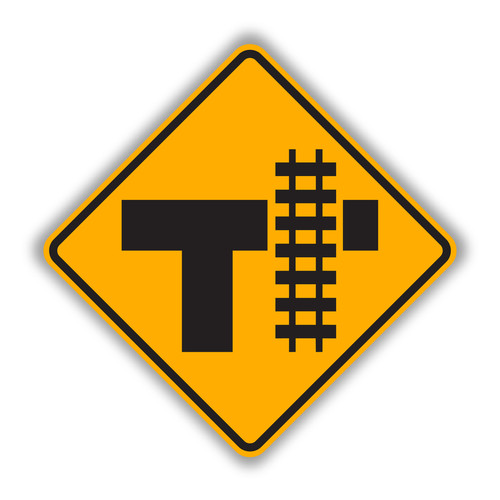 Supplementary - Signs - MUTCD Traffic Signs - Warning Signs (W