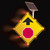 BlinkerSign® Flashing LED Stop Ahead (Symbol) Sign W3-1 BlinkerSign® Flashing LED Stop Ahead (Symbol) Sign W3-1