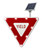 24/7 BlinkerSign® Flashing LED YIELD Sign R1-2 24/7 BlinkerSign® Flashing LED YIELD Sign R1-2