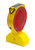 TAPCO Solar LED Barricade Light TAPCO Solar LED Barricade Light