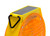 TAPCO Solar LED Barricade Light TAPCO Solar LED Barricade Light