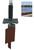 Flexible Spring-Based 6' Sign Post Systems Flexible Spring-Based 6' Sign Post Systems