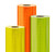 Diamond Grade™ DG3 Reflective Sheeting Series 4000 Fluorescent Colors