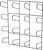 Heavy Duty Vinyl Racks 16-short Roll Rack Heavy Duty Vinyl Racks 16-short Roll Rack