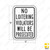 NO LOITERING VIOLATORS WILL BE PROSECUTED Sign H-24 NO LOITERING VIOLATORS WILL BE PROSECUTED Sign H-24