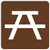 Picnic Site (Symbol) Sign RS-044