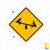Playground (Symbol) Sign W15-1 Playground (Symbol) Sign W15-1