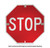 Folding STOP Sign Folding STOP Sign