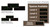 LED Display Counter Inserts LED Display Counter Inserts