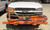 Truck-Mounted Hydraulic Post Puller Truck-Mounted Hydraulic Post Puller