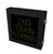 TCL Direct-view LED Sign "2nd Train Coming"