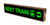 TCL Direct-view LED Sign "Next Train" with Symbol and Right Arrow TCL Direct-view LED Sign "Next Train" with Symbol and Right Arrow