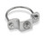 Single Clamp-On U-Bracket Sets Single Clamp-On U-Bracket Sets