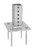 Surface-Mount Post Anchors Surface-Mount Post Anchors