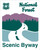 Scenic Byway Sign (SB) Scenic Byway Sign (SB)