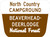 Recreation Site Identification Sign (Campground)