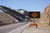 Solar Color Message Sign Trailer Solar Color Message Sign Trailer