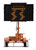 Mini Matrix Solar Message Sign Trailer Mini Matrix Solar Message Sign Trailer