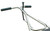70 lb Capacity Heavy Duty Walk Behind Broadcast Spreader 70 lb Capacity Heavy Duty Walk Behind Broadcast Spreader