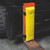 Safe Bump - Forklift Bumper Safe Bump - Forklift Bumper