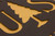 Engraved HDPE Plastic Routed Signs Engraved HDPE Plastic Routed Signs