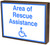 PHX Outdoor Blank-out LED Backlit Warning/Safety Signs PHX Outdoor Blank-out LED Backlit Warning/Safety Signs