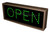 TCL Outdoor Blank-out LED Direct-view Pharmacy Signs