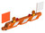 Lo-Pro Airport Barricade Lo-Pro Airport Barricade