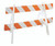 Omni™ A-Frame Barricade Set