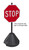 Portable Rolling Sign Base XL Portable Rolling Sign Base XL