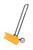 Heavy Duty Pusher Shovel Heavy Duty Pusher Shovel