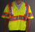 Hi-Vis LED Safety Vests Hi-Vis LED Safety Vests