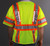 Hi-Vis LED Safety Vests Hi-Vis LED Safety Vests