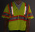 Hi-Vis LED Safety Vests Hi-Vis LED Safety Vests