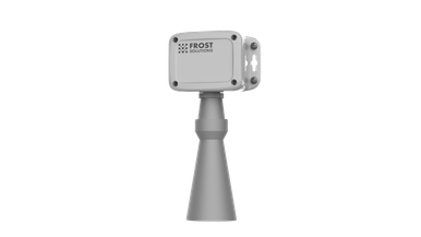 Depth Control Sensor Snow Depth Sensor - TAPCO - Traffic and Parking Control Co., LLC