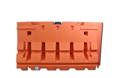 Guardsafe 42 Barricades - Barriers | TAPCO