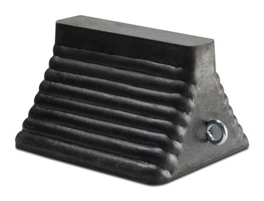 Model 68 Molded Wheel Chocks - Wheel Chocks | TAPCO