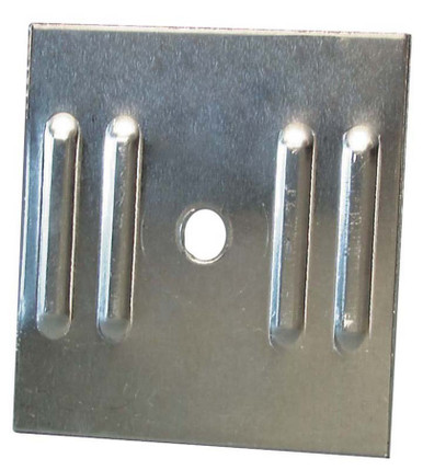 Square Sign Clips Square Sign Saver - Sign Mounting Hardware | TAPCO