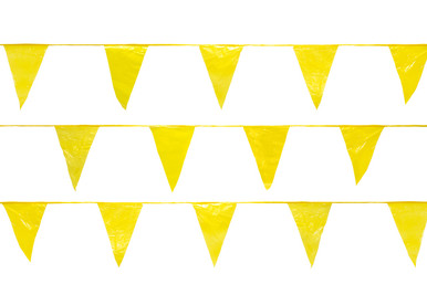 OSHA Perimeter Marker Flags - Location Marking | TAPCO