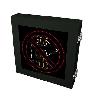 TCL Direct-view LED Sign 