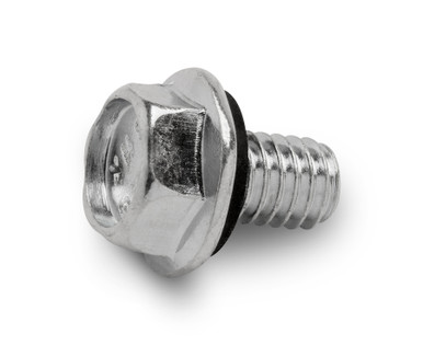 Hex Head Bolt - Sign Mounting Fasteners | TAPCO