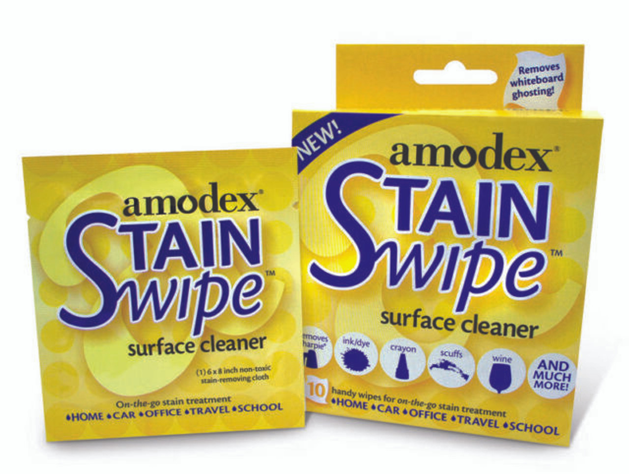 Amodex Ink and Stain Remover - 30 ml