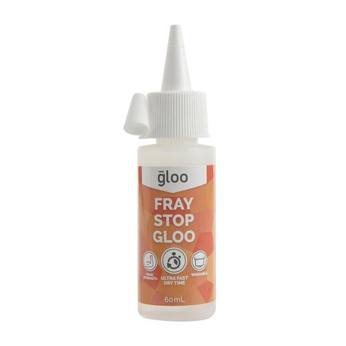 Fray Stop Gloo - 60ml